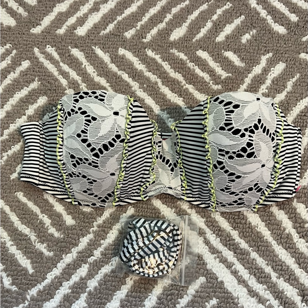 Victoria Secret swim top